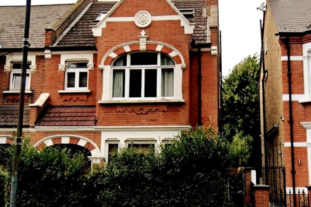 Charming Luxury 1 Bed Appartamento Londra