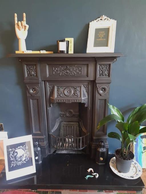 Charming Luxury 1 Bed Appartamento