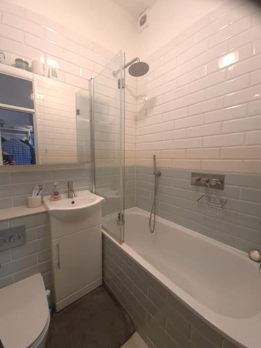 Charming Luxury 1 Bed * Londra